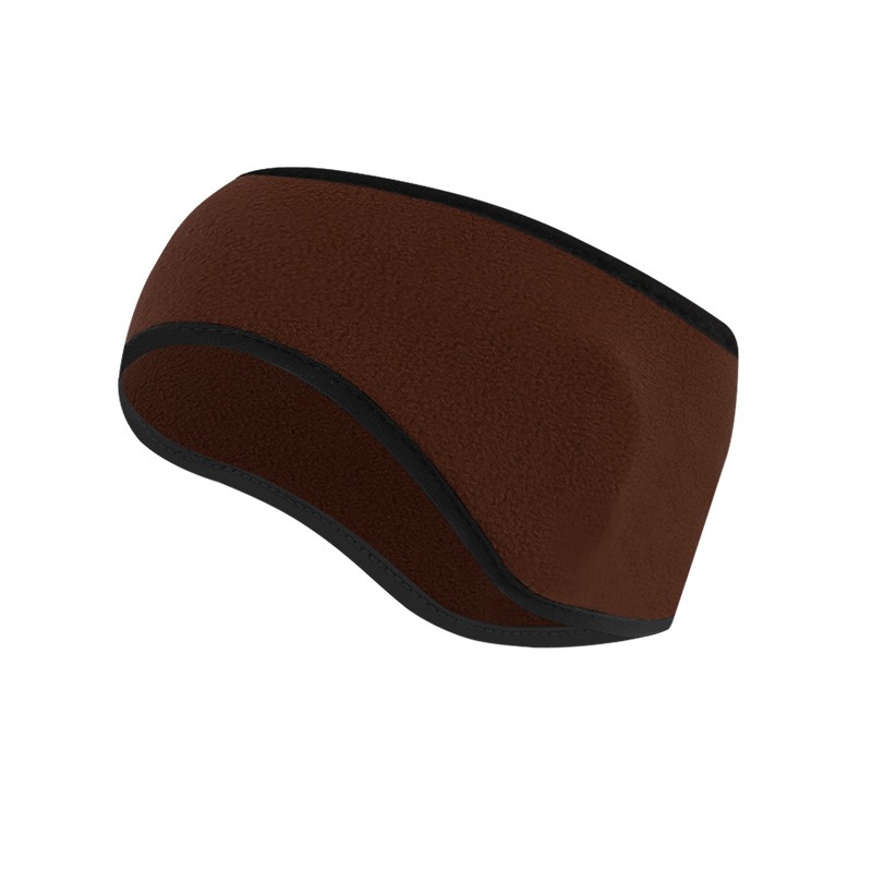 Winter Headband Fleece - Kışlık Polar Kulak Koruyucu Kafa Bandı