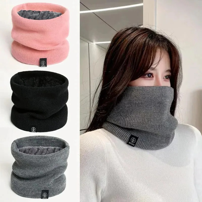 Moda Kadın Örme Eşarp Düz Kaşm - Wool Scarf Men incelemesi ve fiyatı