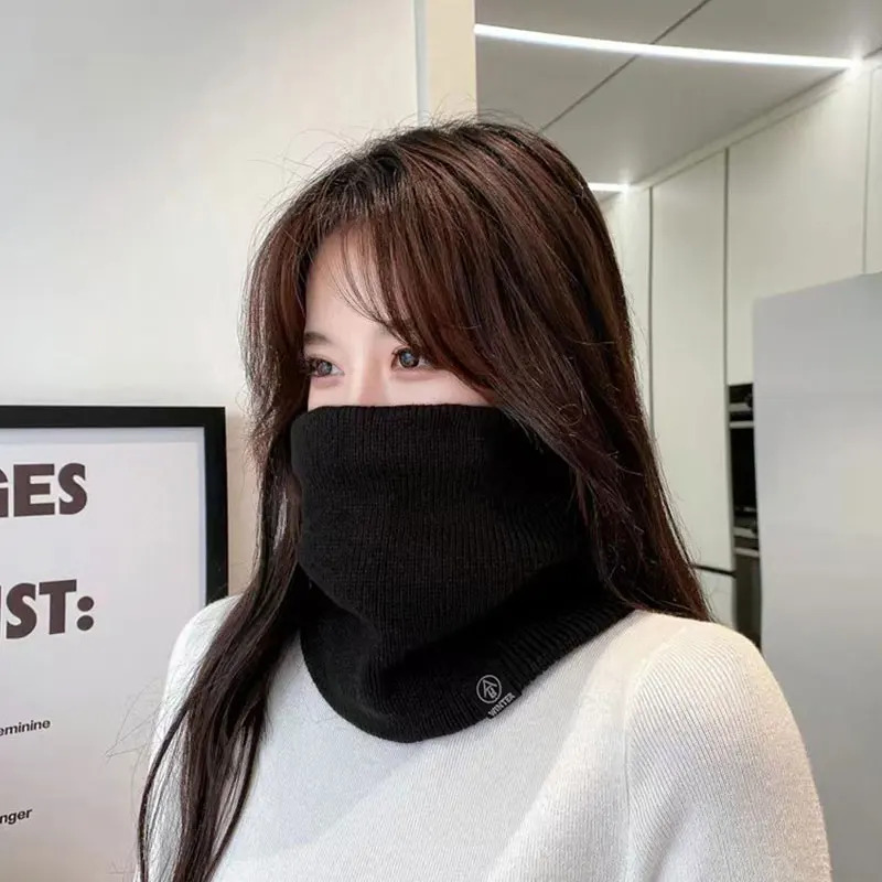 Moda Kadın Örme Eşarp Düz Kaşm - Wool Scarf Men incelemesi ve fiyatı