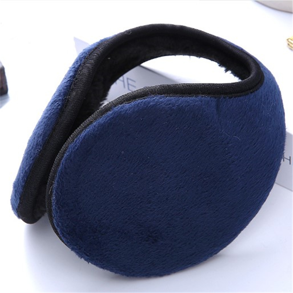 Kış erkek Earmuffs kulak sıcak - Winter Headband Fleece incelemesi ve fiyatı