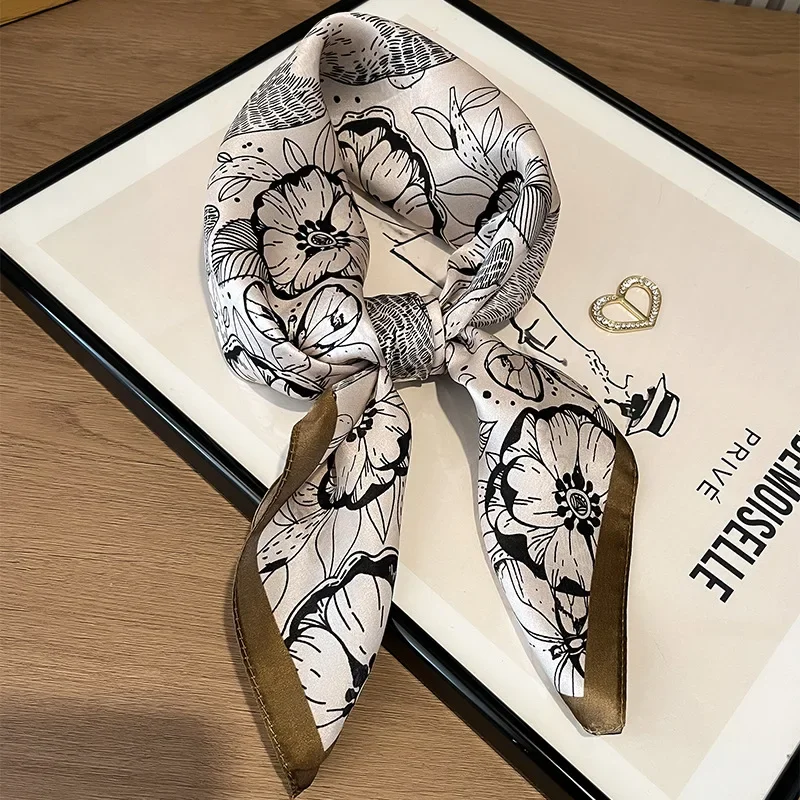 Kadınlar için % 100% ipek kare - Shawl Wrap Winter incelemesi ve fiyatı