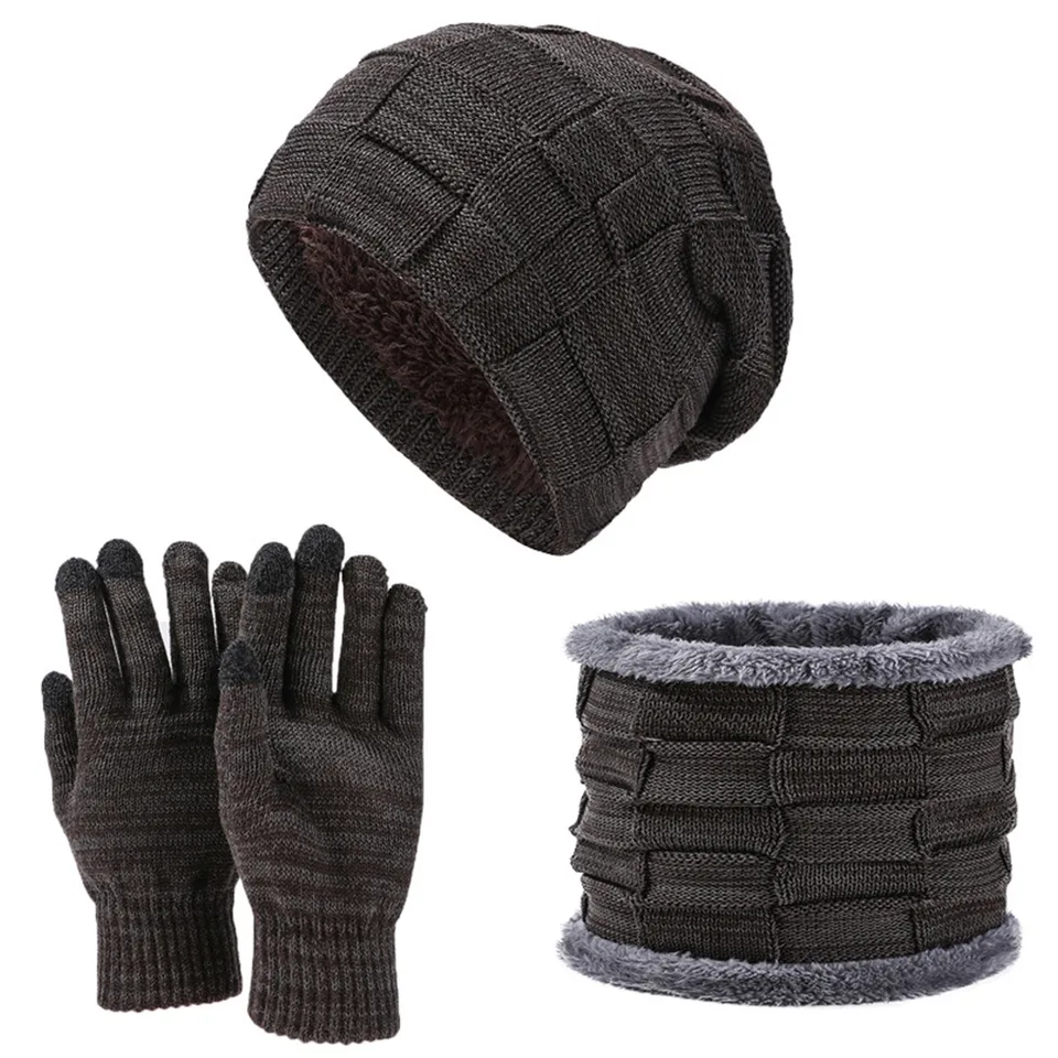Erkekler ve Kadınlar İçin Atkı - Wool Scarf Men incelemesi ve fiyatı