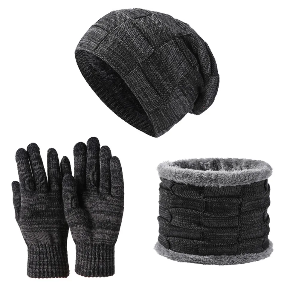 Erkekler ve Kadınlar İçin Atkı - Wool Scarf Men incelemesi ve fiyatı