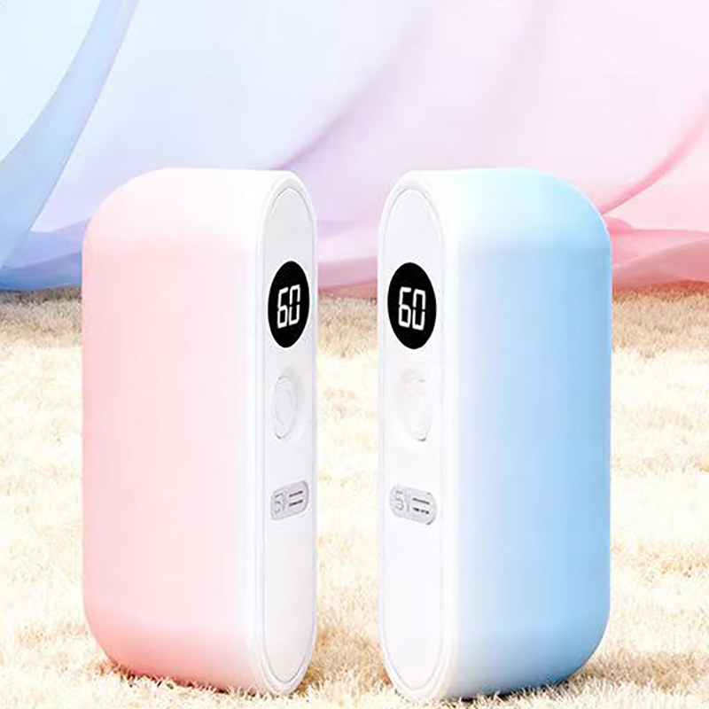 Manyetik Çekimli ve LCD Ekranl - Hand Warmer Electric incelemesi ve fiyatı