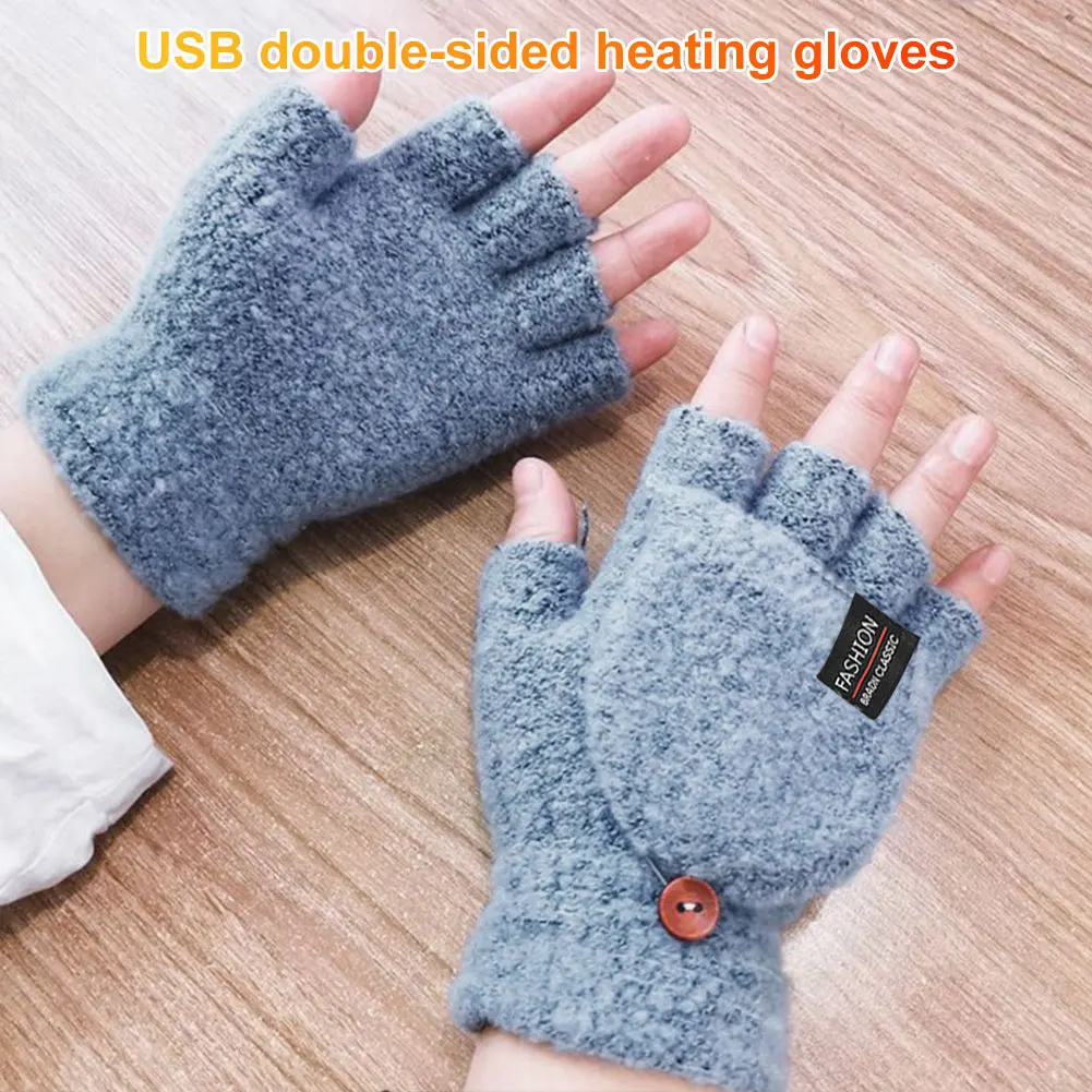 USB elektrikli ısıtmalı eldive - Hand Warmer Electric incelemesi ve fiyatı
