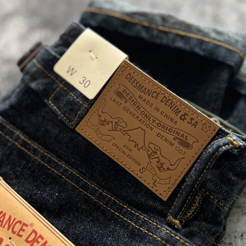 16 oz Amerikan Ağır Pamuk Tane - Levis Jeans 501 incelemesi ve fiyatı