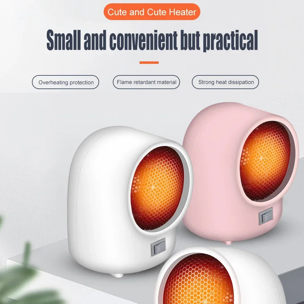 220V sıcak fan ısıtıcı Mini el - Hand Warmer Electric incelemesi ve fiyatı