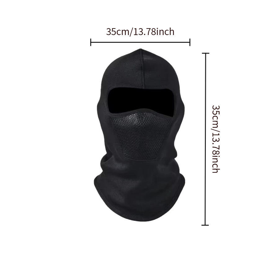 Yazlık Hafif Balaklava Bisikle - Balaclava Ski Mask incelemesi ve fiyatı
