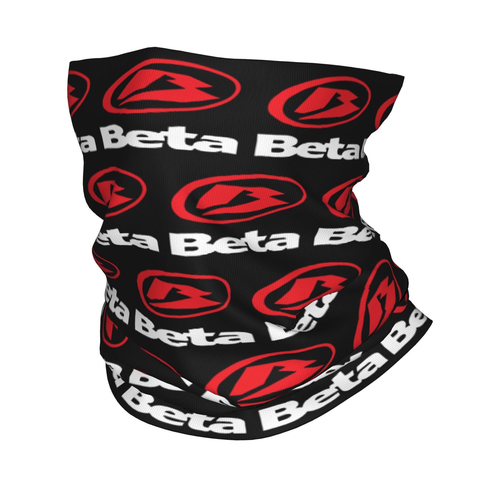 Özel Yeni Motosiklet Yarışı B- - Neck Gaiter Fleece incelemesi ve fiyatı