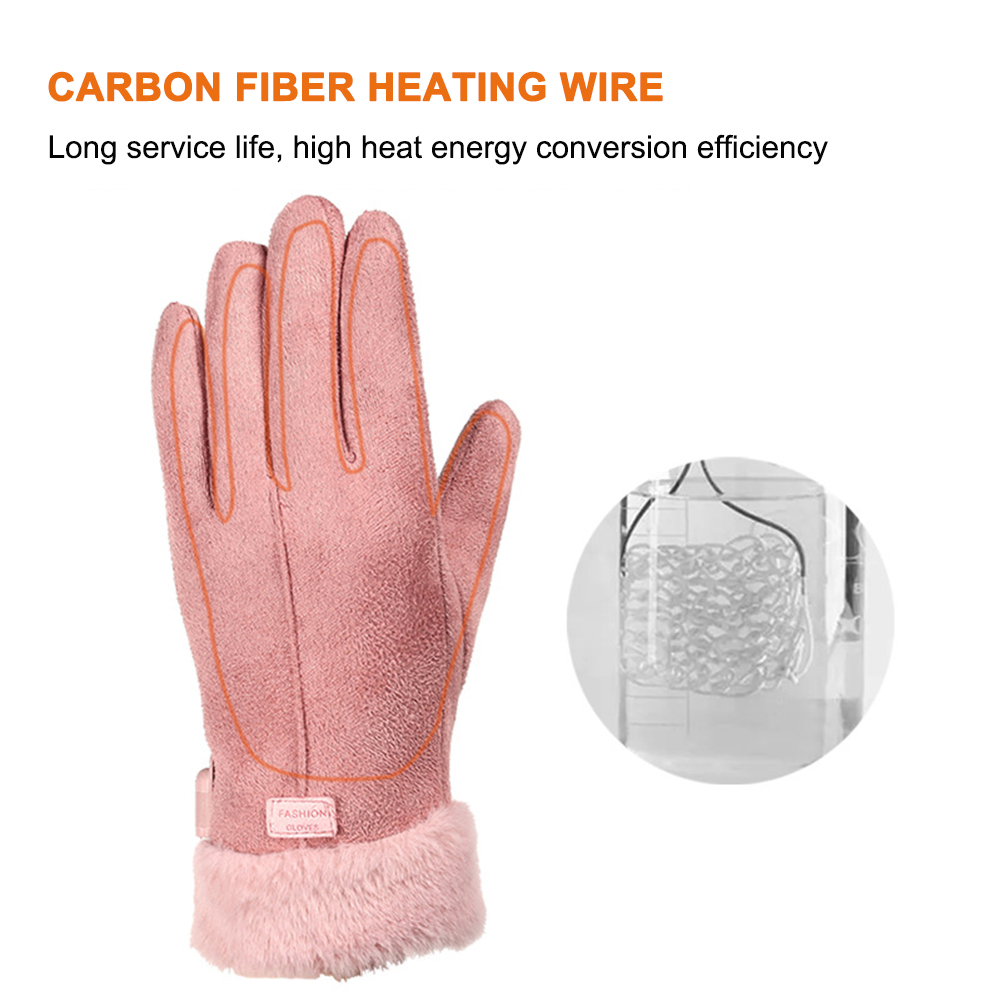 USB elektrikli ısıtmalı eldive - Hand Warmer Electric incelemesi ve fiyatı