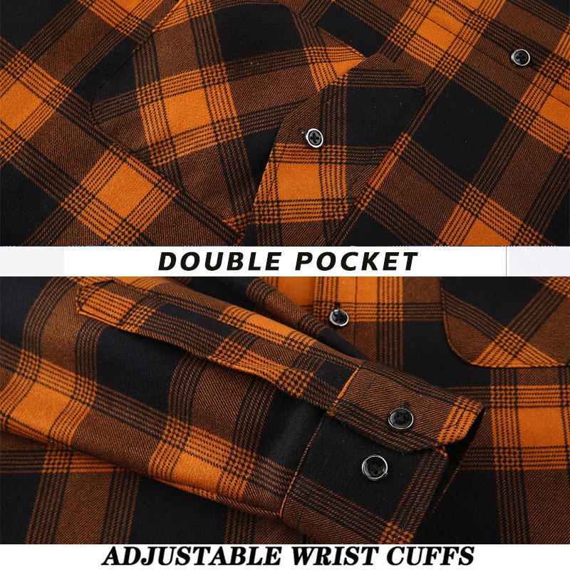 QICHE Polar Astarlı Kalın Flan - Flannel Shirt Lined incelemesi ve fiyatı
