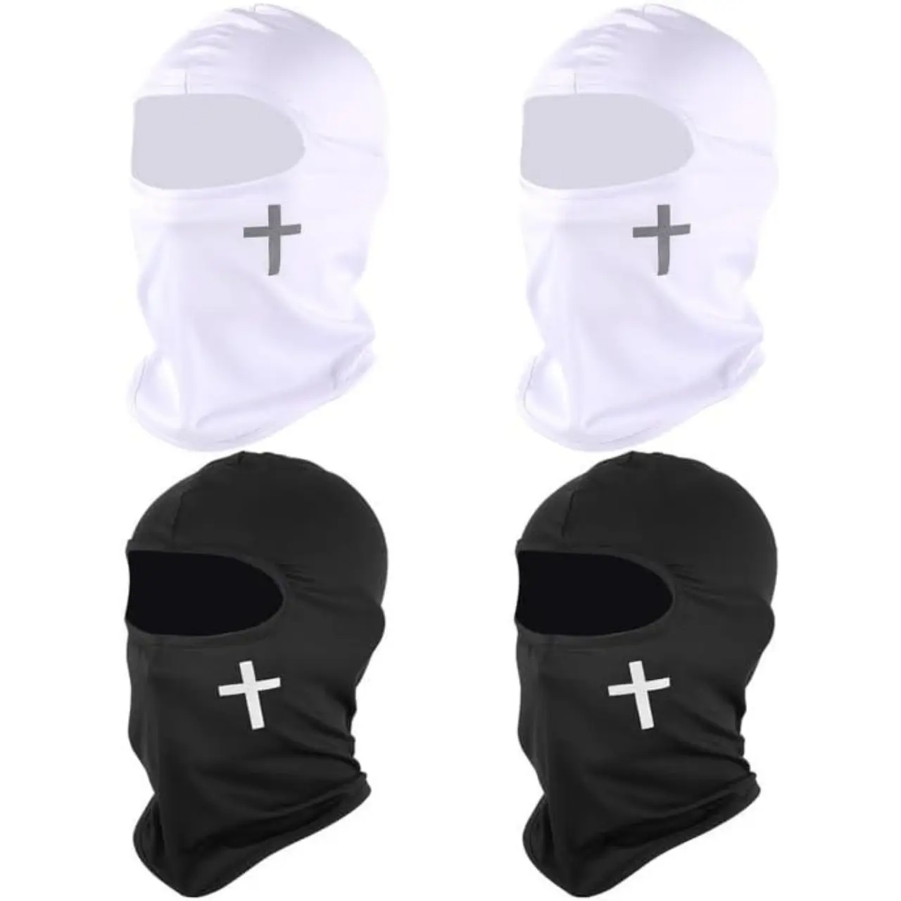 2 Adet Tam Yüz Maskesi Balacla - Balaclava Ski Mask incelemesi ve fiyatı