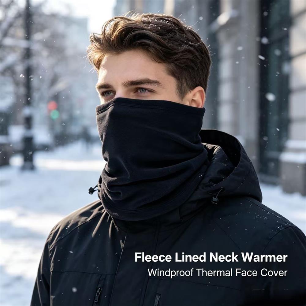 Polar Rüzgar Geçirmez Boyun Kö - Neck Gaiter Fleece incelemesi ve fiyatı