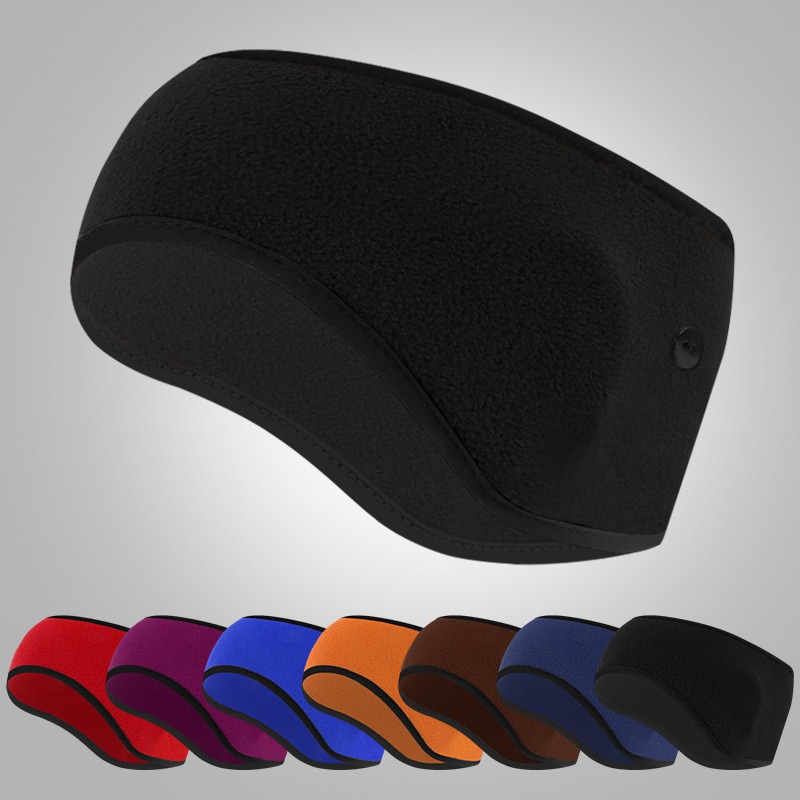 Kışlık Polar Kulak Koruyucu Ka - Winter Headband Fleece incelemesi ve fiyatı