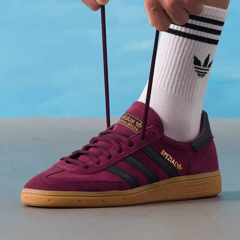 Adidas samba Trefoil Unisex Dü - Adidas Shoes Samba incelemesi ve fiyatı