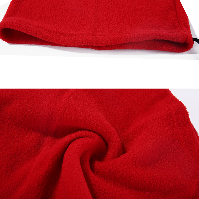 Kış boyun isıtıcı erkekler kad - Neck Gaiter Fleece incelemesi ve fiyatı