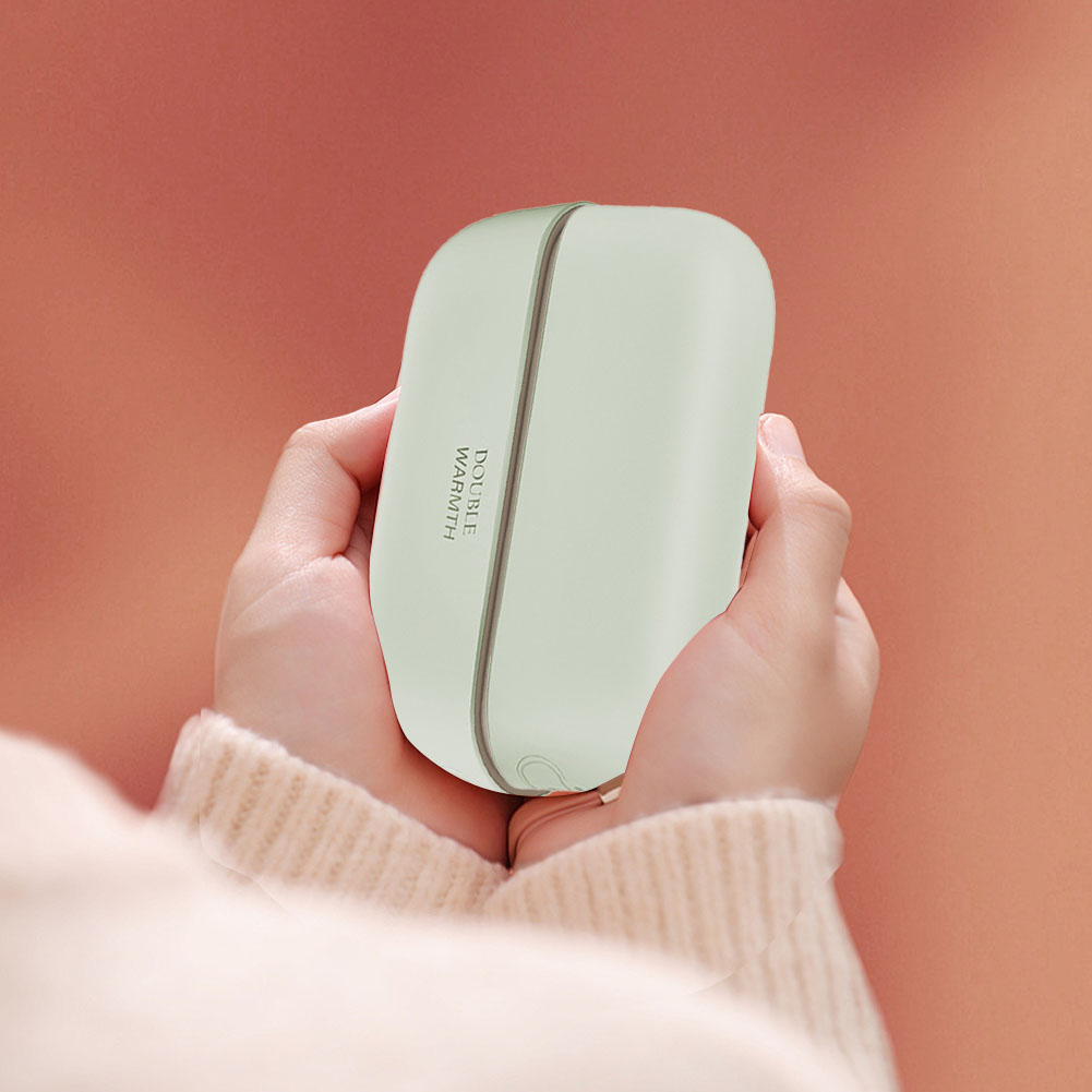 2'si 1 Arada Manyetik El Isıtı - Hand Warmer Electric incelemesi ve fiyatı